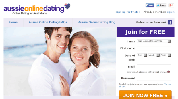 10+ Best Australian Online Dating Websites