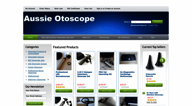 aussieotoscope.com.au