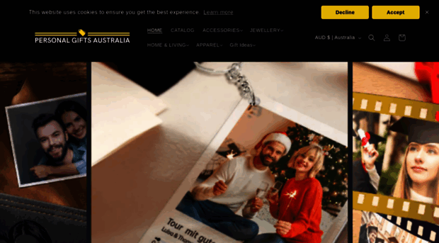 aussiepersonalgifts.com.au