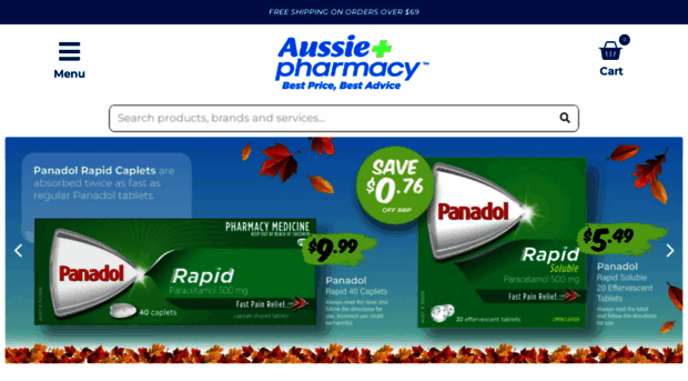 aussiepharmacy.com.au