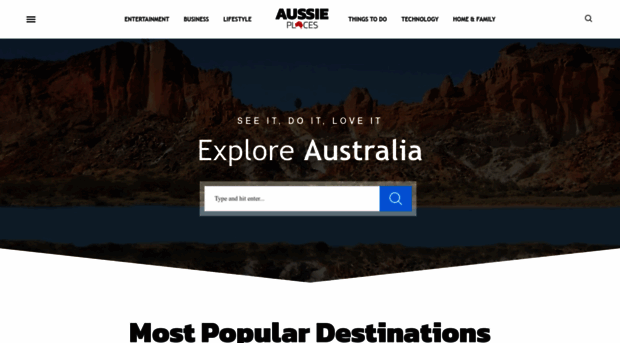 aussieplaces.com