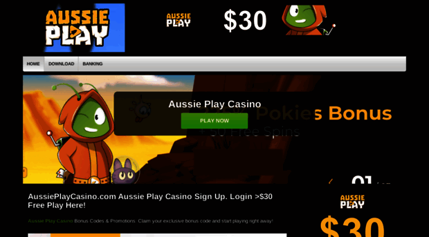 aussieplayscasino.com