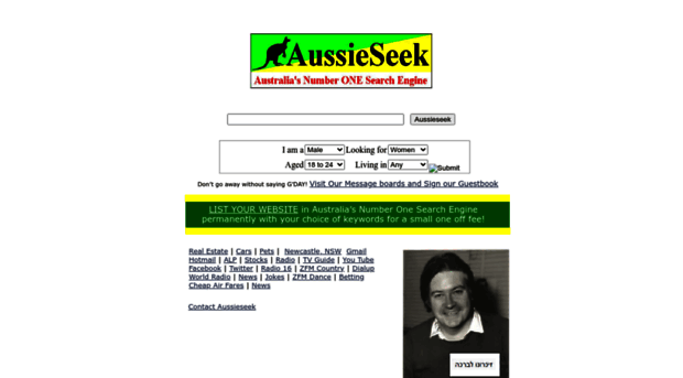 aussieseek.com