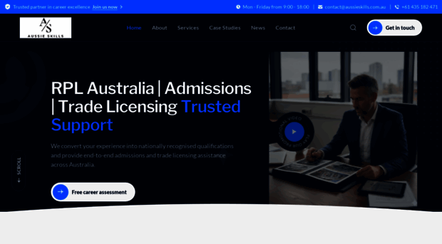 aussieskills.com.au