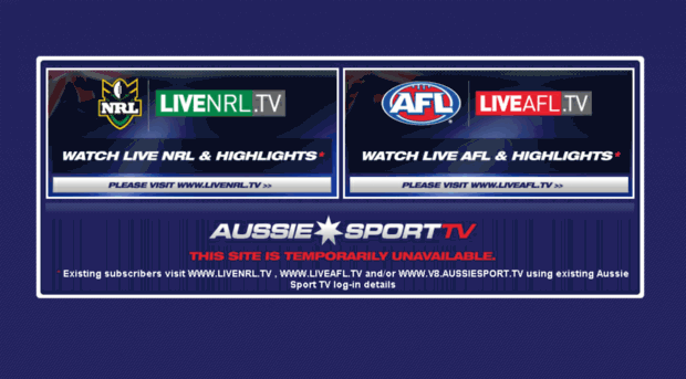 aussiesport.tv