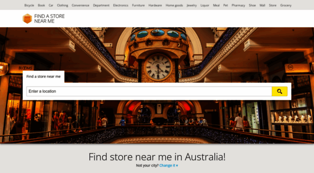 aussiestoresonline.com