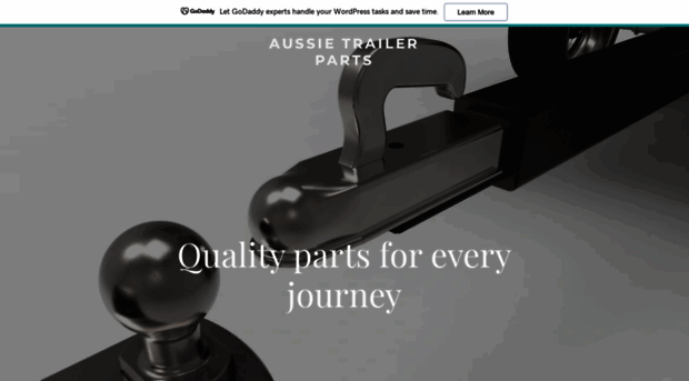 aussietrailerparts.com.au