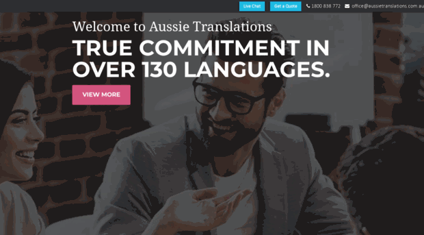 aussietranslations.com.au