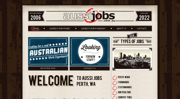 aussijobs.com.au