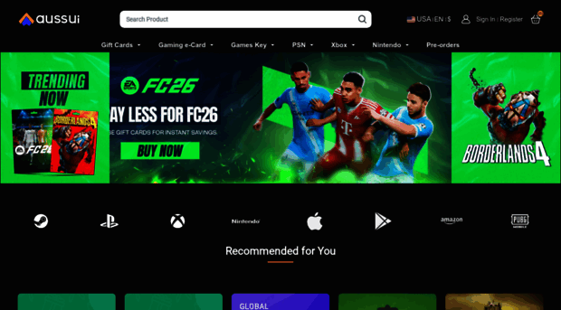 aussui.com