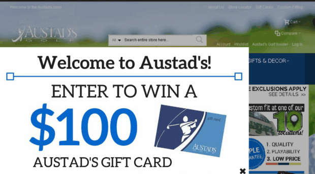 austadsgolf.idthq.com