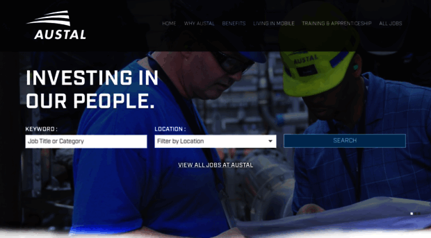 austal.jobs.net