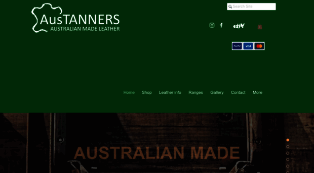 austanners.com.au