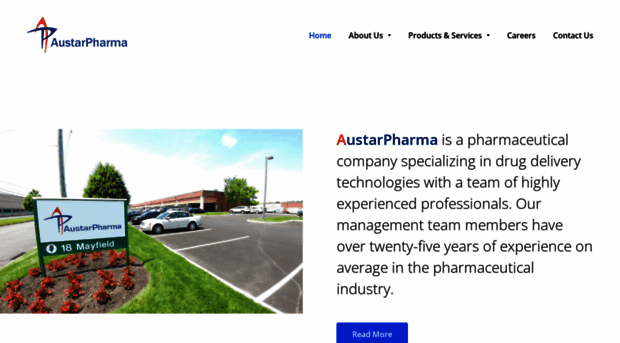 austarpharma.com