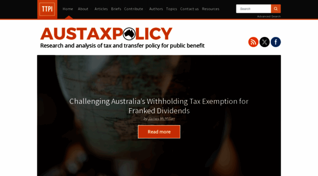 austaxpolicy.com