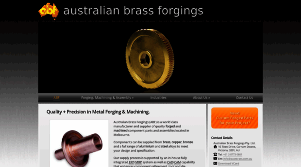 austbrass.com.au