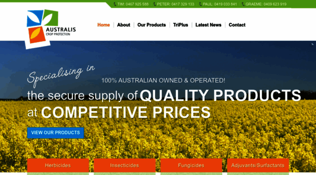 austcrop.com.au