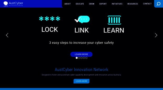 austcyber.com