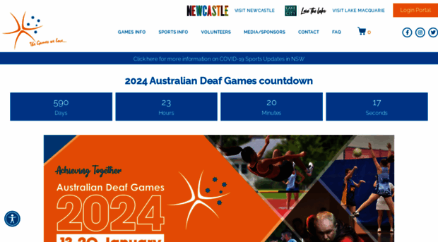 austdeafgames.org.au