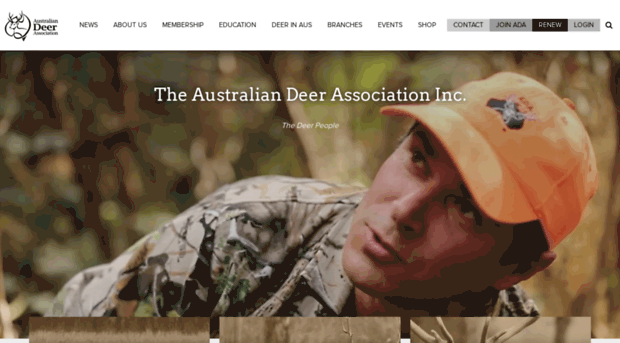 austdeer.com.au