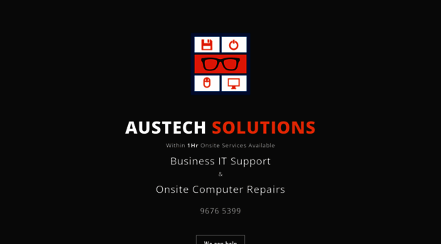 austech.solutions