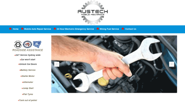 austechmechanic.com.au