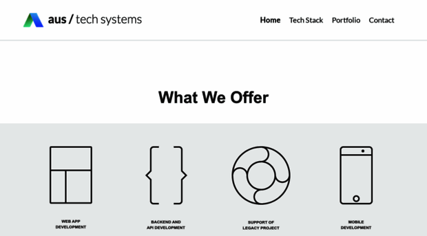 austechsystems.com