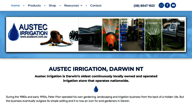 austecnt.com.au