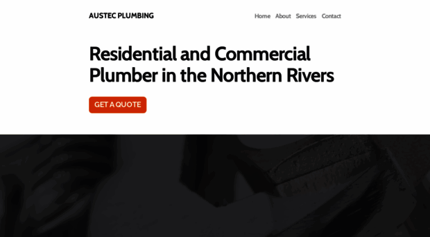 austecplumbinglismore.com.au