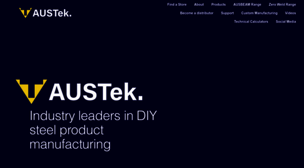 austek.co