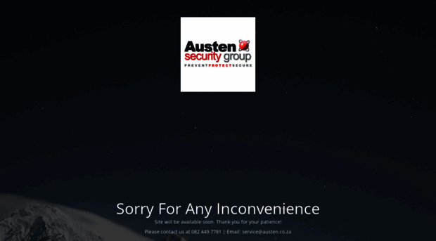 austen.co.za