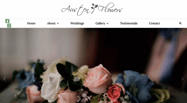 austenflowers.com