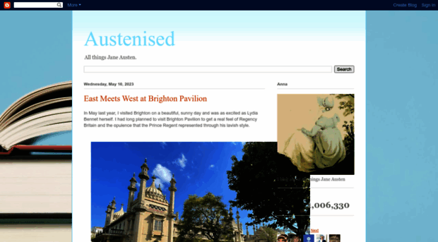 austenised.blogspot.com