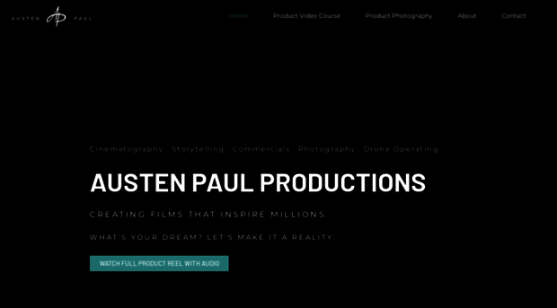 austenpaul.com