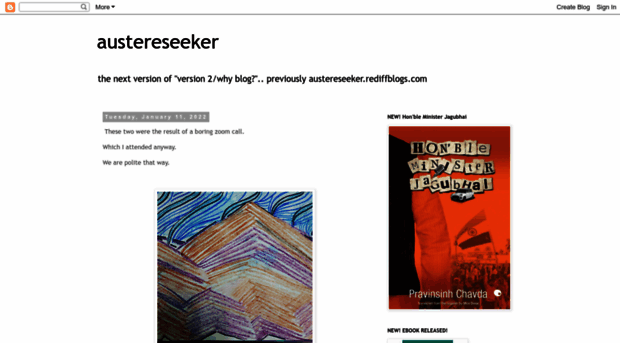 austereseeker.blogspot.com