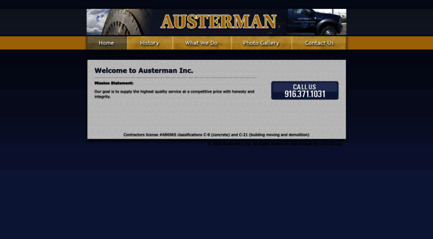 austermaninc.com