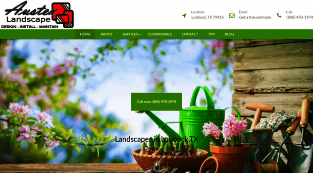 austexlandscapetx.com