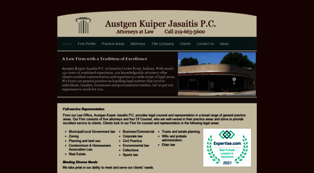 austgenlaw.homestead.com