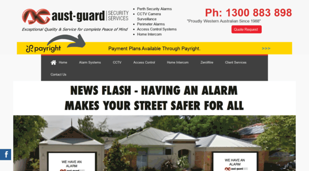 austguard.com.au