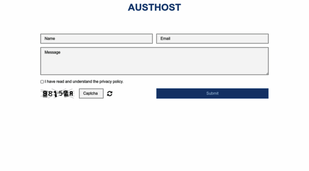 austhost.com