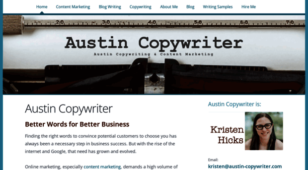austin-copywriter.com