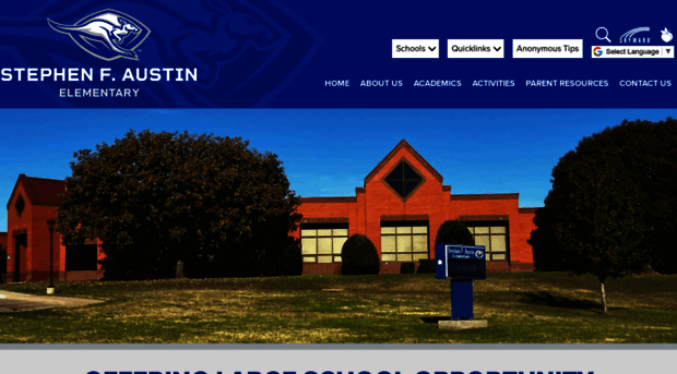 austin-es.weatherfordisd.com