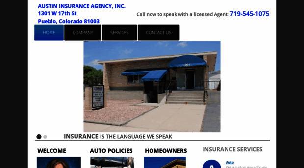 austin-ins-agency.com