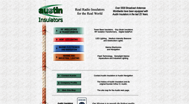 austin-insulators.com