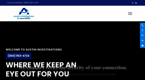 austin-investigations.com