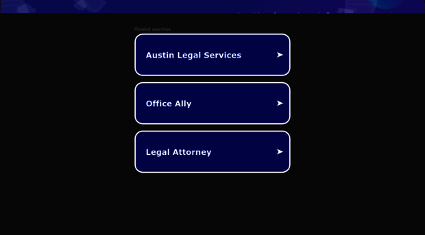 austin-legal.net