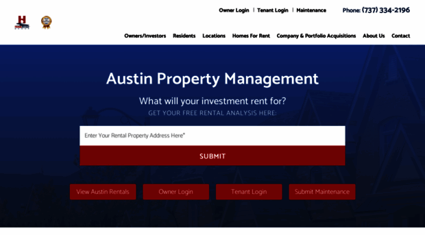 austin-propertymanagement.net