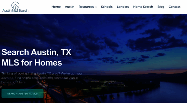 austin-tx-mls.com