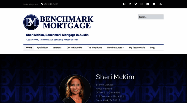 austin.benchmark.us