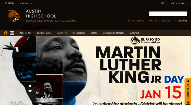 austin.episd.org
